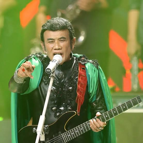 Raja Dangdut Rhoma Irama Siap Menyapa Forsa Jepara, Catat Tanggalnya!