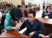 Polri Apresiasi Anak Anggota dengan Kuota Mabes Polri Tahun 2024