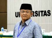 Anwar Abbas Rangkul Warga Muhammadiyah Sukseskan Pilkada Serentak 2024