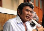 Rhoma Irama Sangat Menyayangkan Ketidakhadiran Rabithah Alawiyah di Podcast Bisikan Rhoma soal Isu Nasab