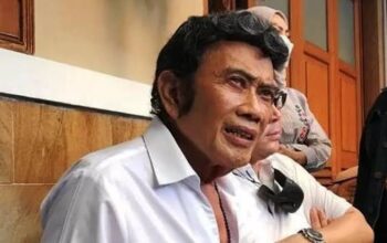 Rhoma Irama Sangat Menyayangkan Ketidakhadiran Rabithah Alawiyah di Podcast Bisikan Rhoma soal Isu Nasab