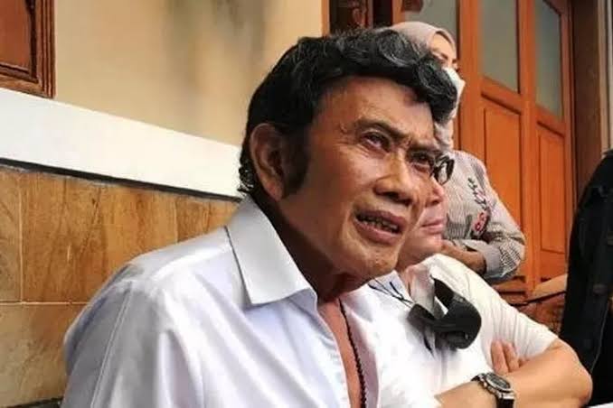 Rhoma Irama Sangat Menyayangkan Ketidakhadiran Rabithah Alawiyah di Podcast Bisikan Rhoma soal Isu Nasab