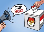 LMA Lanny Jaya Dukung Pilkada Serentak 2024 Damai Tanpa Hoax