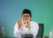 Apresiasi Polri di HUT Bhayangkara ke-78, Cak Imin: Semakin Bersinergi, Semakin Dicintai