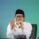 Apresiasi Polri di HUT Bhayangkara ke-78, Cak Imin: Semakin Bersinergi, Semakin Dicintai