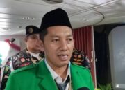 Ketum GP Ansor Tak Ingin Pilkada Serentak Timbulkan Konflik, Semoga Lancar & Damai