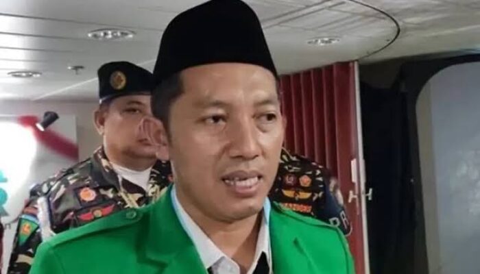 Ketum GP Ansor Tak Ingin Pilkada Serentak Timbulkan Konflik, Semoga Lancar & Damai