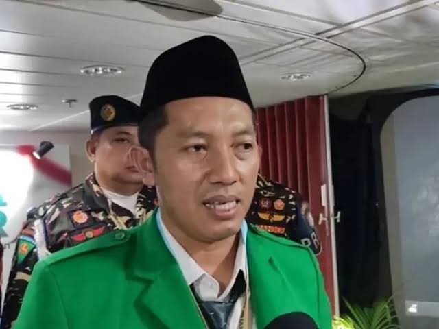 Ketum GP Ansor Tak Ingin Pilkada Serentak Timbulkan Konflik, Semoga Lancar & Damai