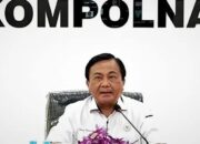 Ucap Selamat HUT Bhayangkara ke-78, Kompolnas : Polri Berhasil Hadir untuk Masyarakat