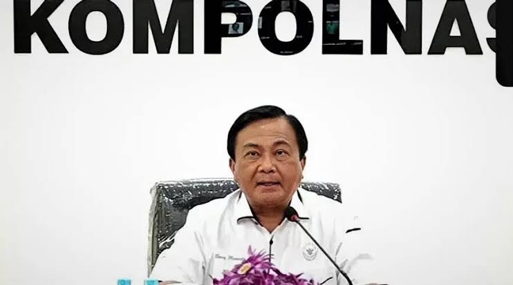 Ucap Selamat HUT Bhayangkara ke-78, Kompolnas : Polri Berhasil Hadir untuk Masyarakat