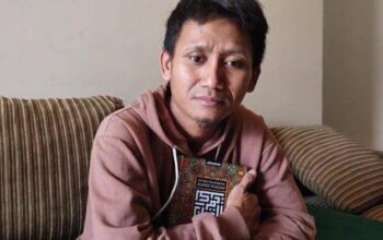 Pegi Setiawan Dapat Perlakuan Baik Selama Penahanan di Rutan Polda Jabar