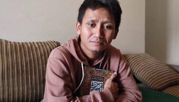 Puji Kebaikan Kompol Agus di Penjara, Pegi Setiawan : Luar Biasa, Masih Ada Polisi Baik