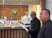 PASKODE: Pansel KPK Perlu Waspada terhadap Judicial Review Novel Baswedan cs