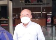 KPK Cecar Dirut Anak Usaha Salim Group soal Pemberian Gratifikasi