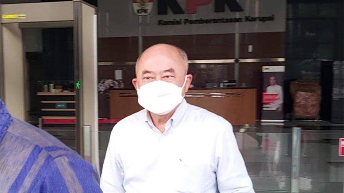 KPK Cecar Dirut Anak Usaha Salim Group soal Pemberian Gratifikasi
