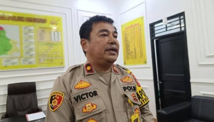 ‘Bayar’ Pungli Tapi Tak Lolos SMP Negeri Bogor, Polisi : Ortu Silakan Lapor