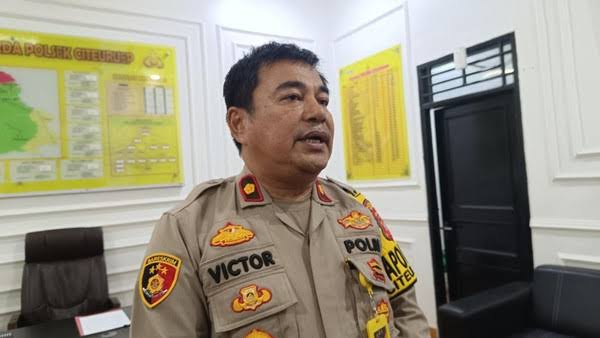 ‘Bayar’ Pungli Tapi Tak Lolos SMP Negeri Bogor, Polisi : Ortu Silakan Lapor