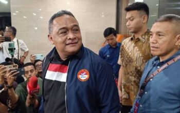 Benny Tetap Rahasiakan ‘T’ Usai Diperiksa Bareskrim, Sosok Fiktif?