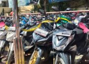 Jaksel Darurat Curanmor, Polisi Ungkap 3 Wilayah Paling Rawan