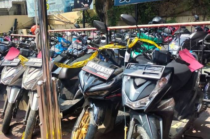 Jaksel Darurat Curanmor, Polisi Ungkap 3 Wilayah Paling Rawan