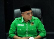 PPP Bakal Dukung Andra Soni di Pilgub Banten 2024