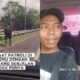 Viral Polisi Bantu Kuli Bangunan yang Jalan Kaki di Tol Purbaleunyi, Panen Pujian Netizen