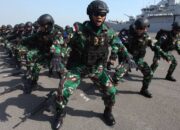 Tolak Revisi UU TNI, SETARA Institute : Putar Balik Arah Reformasi Militer