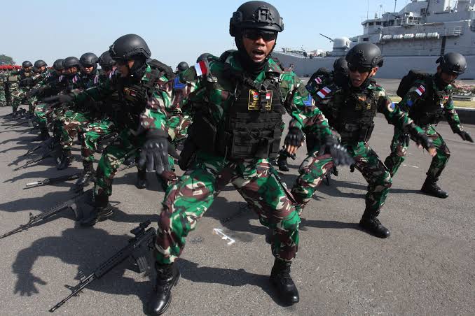 Tolak Revisi UU TNI, SETARA Institute : Putar Balik Arah Reformasi Militer