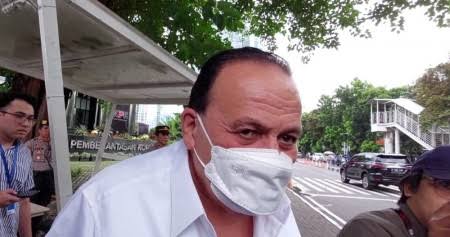 KPK Ultimatum Pengusaha Tambang Haji Romo, Siap Jemput Paksa Jika Tetap Mangkir