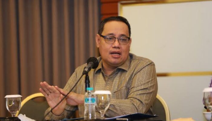 Bawaslu Bakal Gelar Sosialisasi Indeks Kerawanan Pilkada 2024