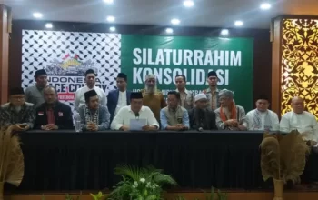 Desak Kemerdekaan Palestina, Indonesia Peace Convoy Bakal Digelar 27 Juli dari Kebayoran ke Kemayoran