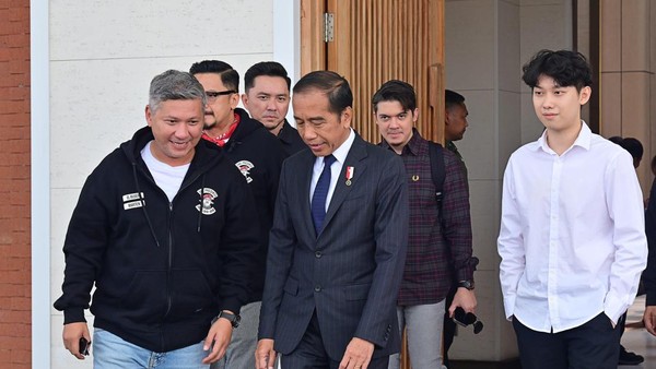 Langkah Jokowi Bawa Selebriti ke IKN Mengundang Protes Publik