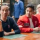 Kilau ‘Jokowi Effect’ di Pilkada Jateng 2024