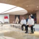 Presiden Jokowi ‘Soft Ngantor’ Hari Pertama di IKN Kaltim