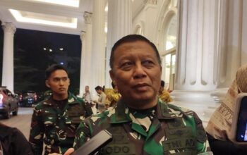 Apresiasi Hoegeng Awards 2024, Kodam Jaya : Mewakili Dedikasi Kawan-kawan Polisi