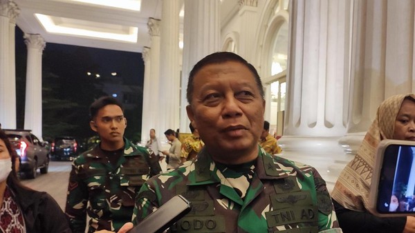 Apresiasi Hoegeng Awards 2024, Kodam Jaya : Mewakili Dedikasi Kawan-kawan Polisi