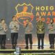 Ini Dia 5 Polisi Teladan Peraih Hoegeng Awards 2024