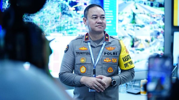 Bareskrim Berkomitmen Usut Tuntas Sosok ‘T’ Pengendali Judi Online