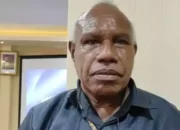 Tokoh Adat Papua Minta Masyarakat Tak Terhasut Provokasi OPM