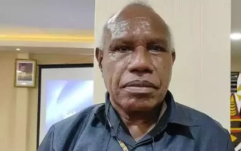 Tokoh Adat Papua Minta Masyarakat Tak Terhasut Provokasi OPM