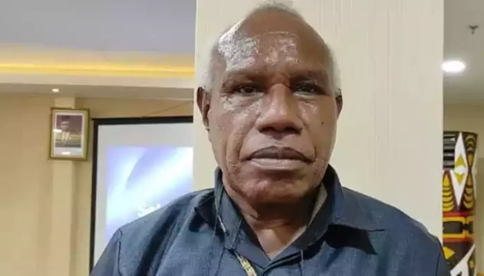 Tokoh Adat Papua Minta Masyarakat Tak Terhasut Provokasi OPM