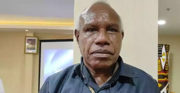 Tokoh Adat Papua Minta Masyarakat Tak Terhasut Provokasi OPM