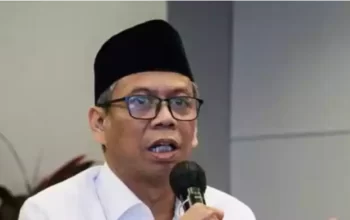 PBNU Larang Nahdliyin Kerjasama dengan Organisasi Israel