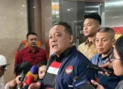 Benny Penjilat Sejati, Ingin Tes Ombak ke Prabowo?