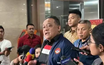 Benny Rhamdani
