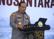 Kapolda Metro Jaya Instruksikan Pengamanan Demo Hari Tani Harus Humanis dan Profesional