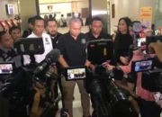 Sahabat Polisi Indonesia Apresiasi Langkah Polri Hormati Putusan Praperadilan Pegi Setiawan