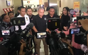 Sahabat Polisi Indonesia Apresiasi Langkah Polri Hormati Putusan Praperadilan Pegi Setiawan