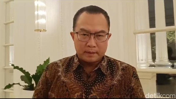 ICMI : Apresiasi untuk Hoegeng Awards 2024, Semoga Banyak yang Ikuti Jejak-jejak Hoegeng