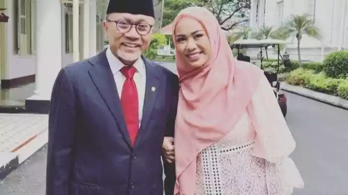 Minta Anies Duet dengan Anak Zulhas, PAN : Jika Tidak Kami Bakal Dukung Ahok atau Babah Alun